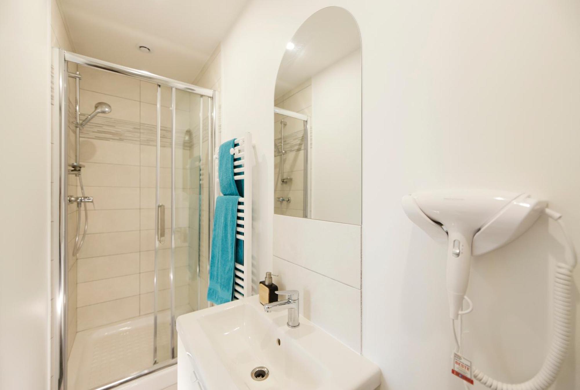 Joli T2, Terrasse Et Jardin, Ideal Pour Familles, A 15 Min De L'Aeroport Roissy Cdg Tremblay-en-France Zewnętrze zdjęcie